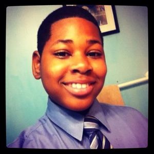 Meet your Posher, Corey